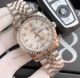 Rolex Oyster Perpetual Datejust Fake Watch - Black Dial Jubilee Bracelets (7)_th.jpg